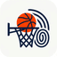Courtshoot logo